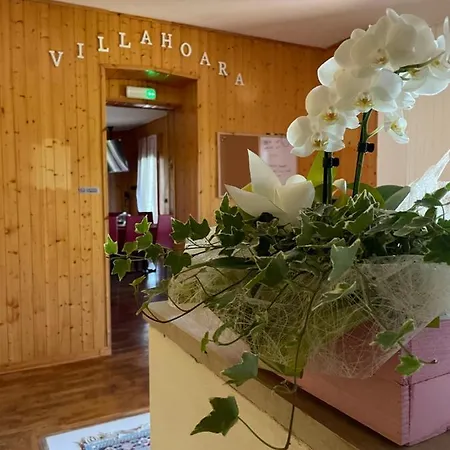 Hoara Guest house Gorizia