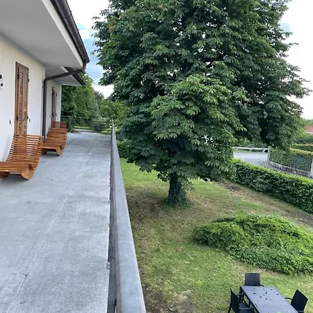 Guest house Hoara