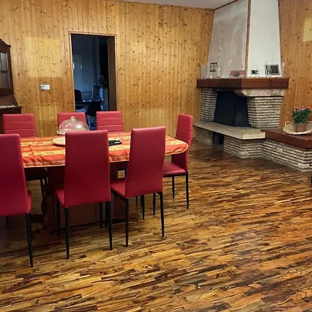 Hoara Guest house Gorizia