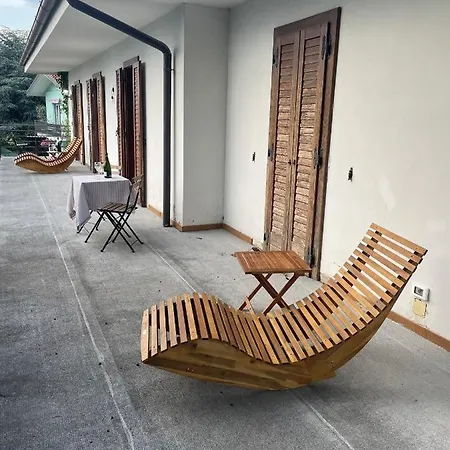 Guest house Hoara *