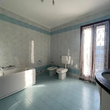 Guest house Hoara *