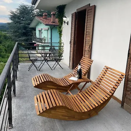 Hoara * Gorizia