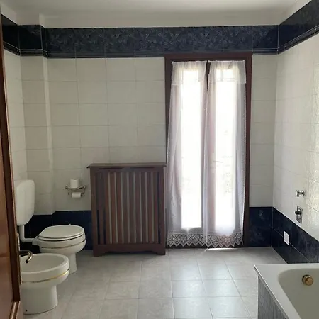 Guest house Hoara *
