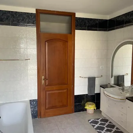 Guest house Hoara