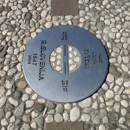 Konukevi Hoara Gorizia